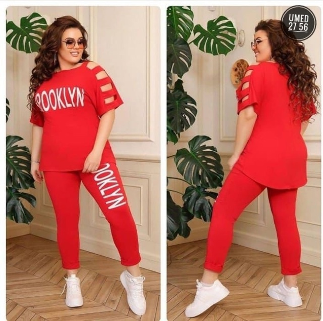 Спортивный костюм 23017732