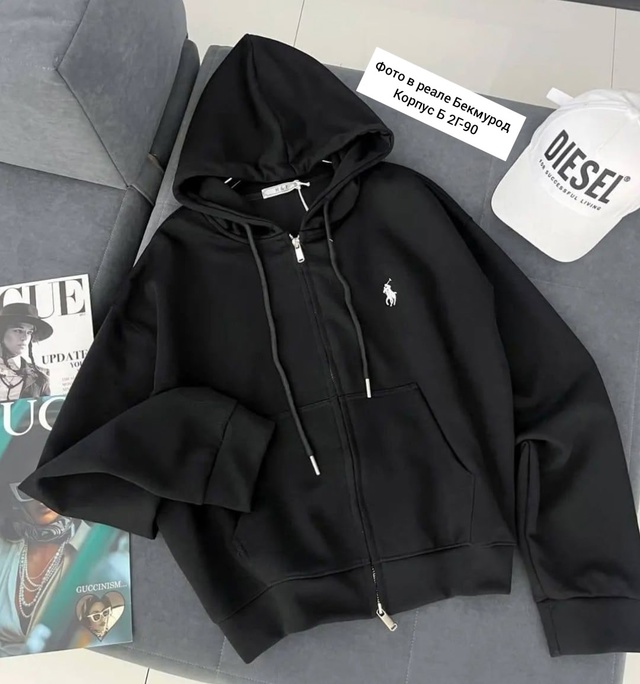 Толстовка 23016976