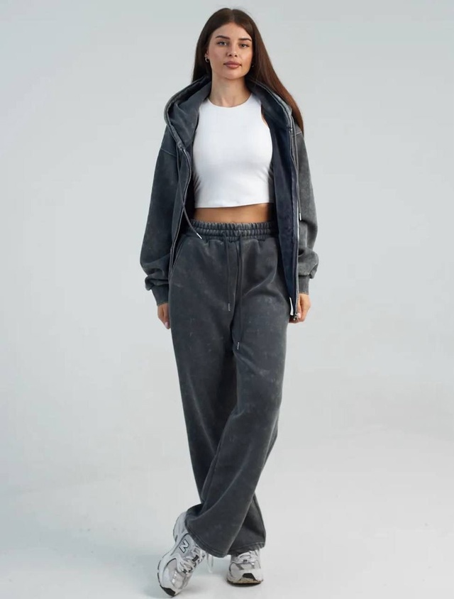 Спортивный костюм 23016623