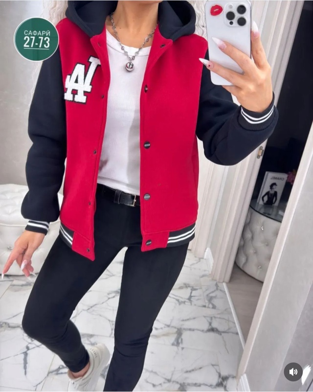 Толстовка 23017067