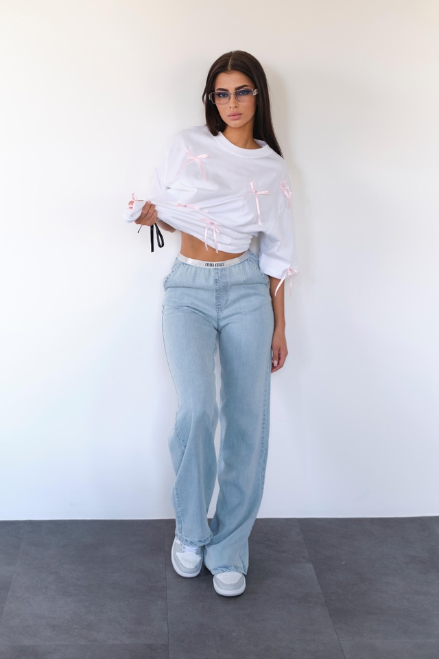 Джинсы 23017521