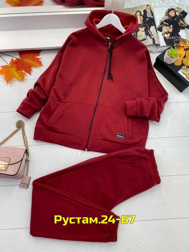 Спортивный костюм 23017751