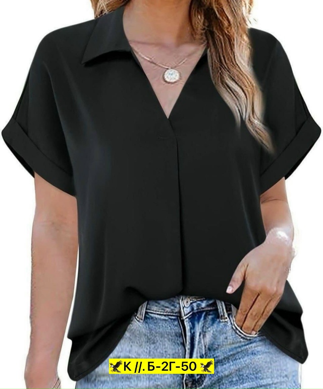 Блузка 23016560