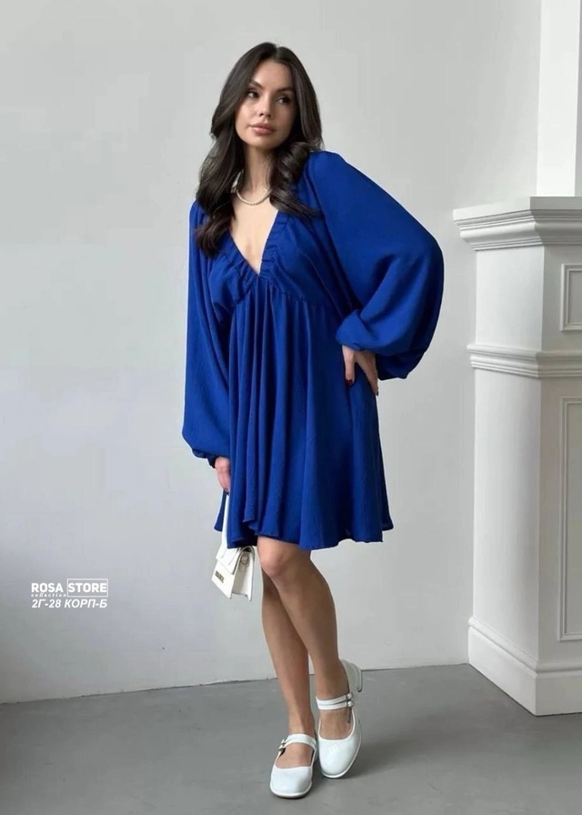 Платье 23016564