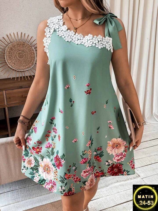 Платье 23016571