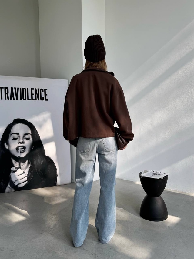 Толстовка 23017641