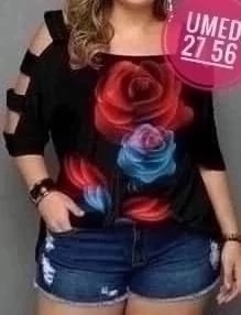 Блузка 23017049