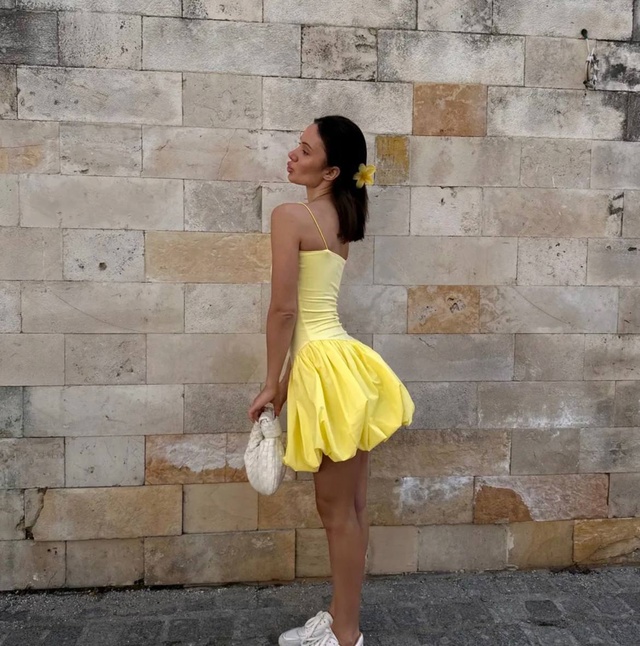 Платье 23017835