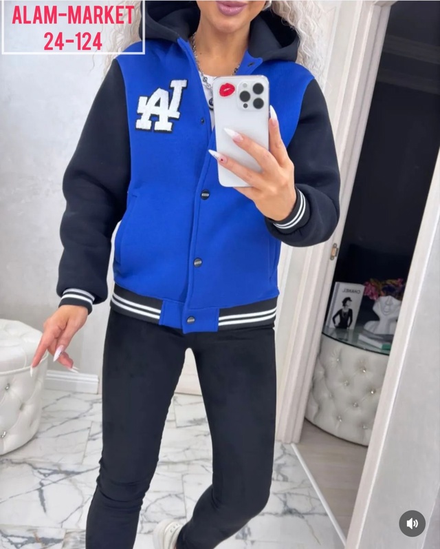 Толстовка 23017050