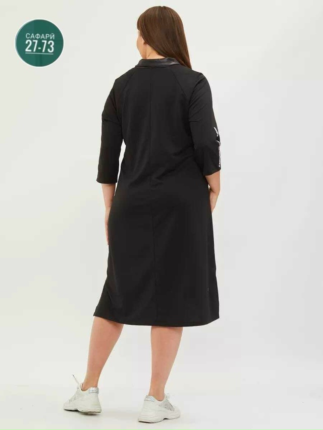 Платье 23016493