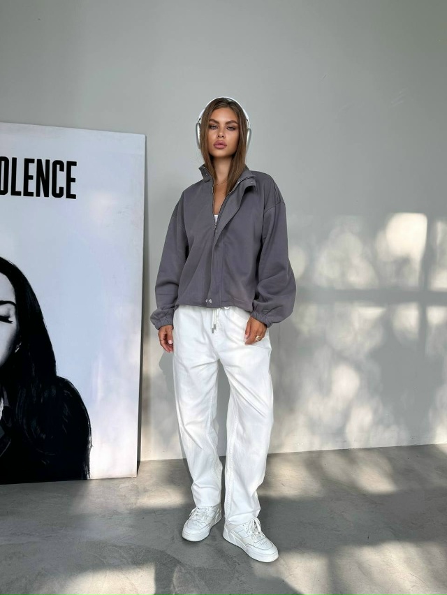 Толстовка 23017640