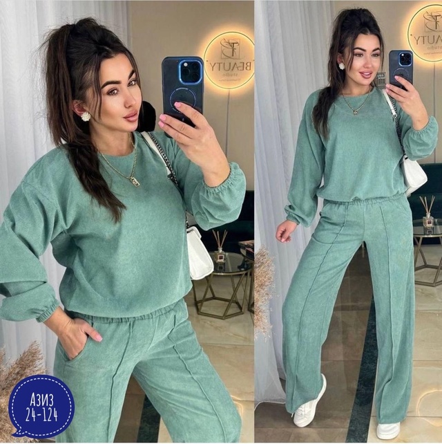 Спортивный костюм 23017718