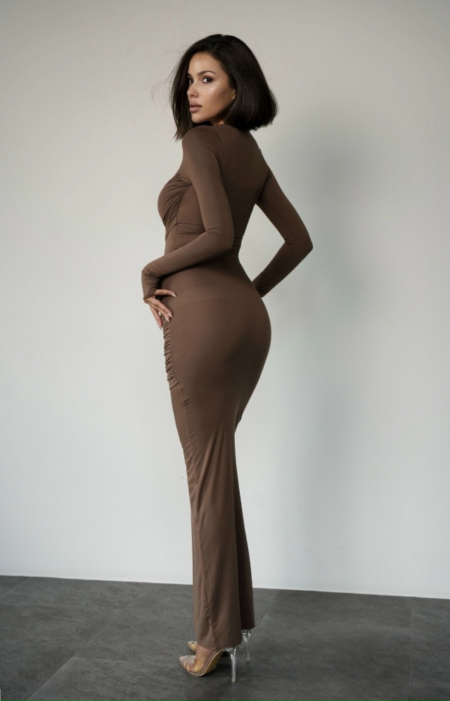 Платье 23017522