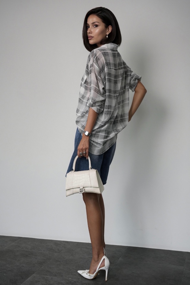 Рубашка 23017444