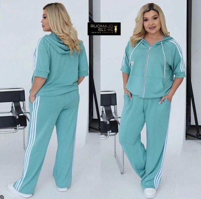 Спортивный костюм 23017106