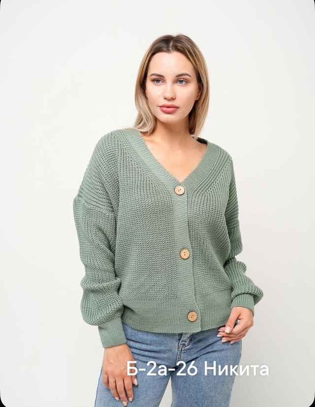 Кофта 23016568