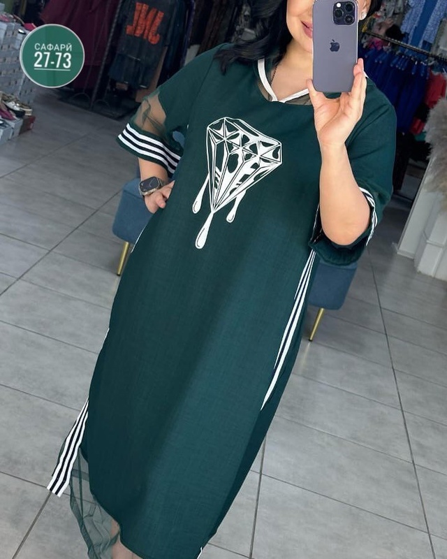 Платье 23016545