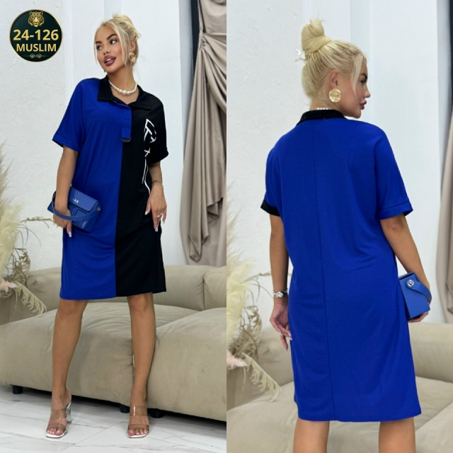 Платье 23016999