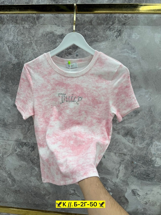 Футболка 23016633