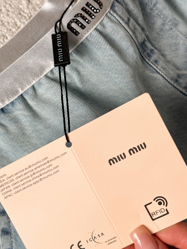 Джинсы 23017521