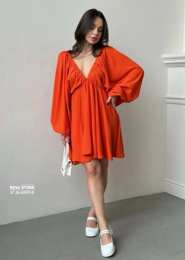 Платье 23016564