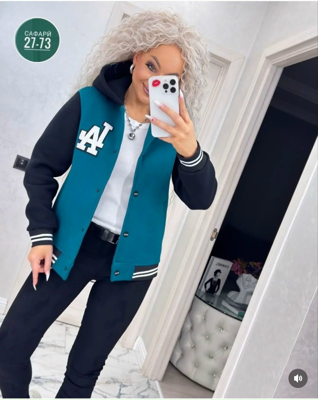 Толстовка 23017067