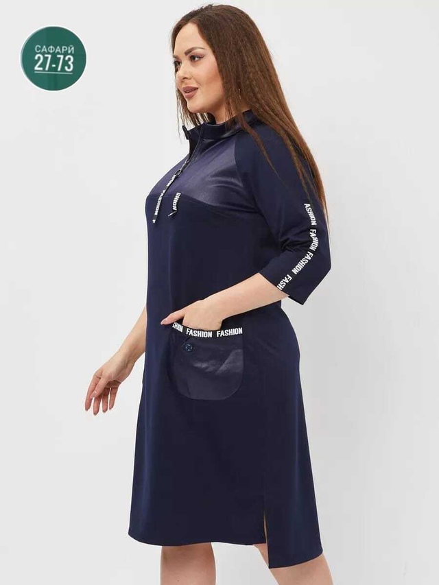 Платье 23016493