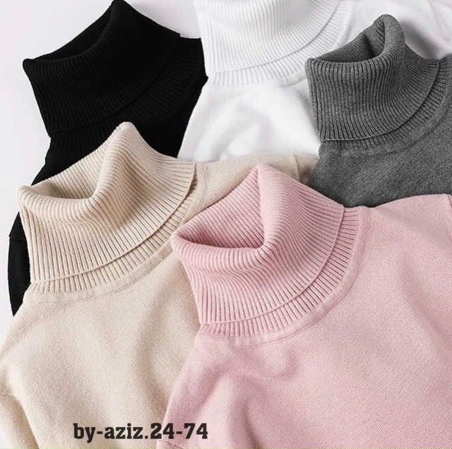 Водолазка 23017037