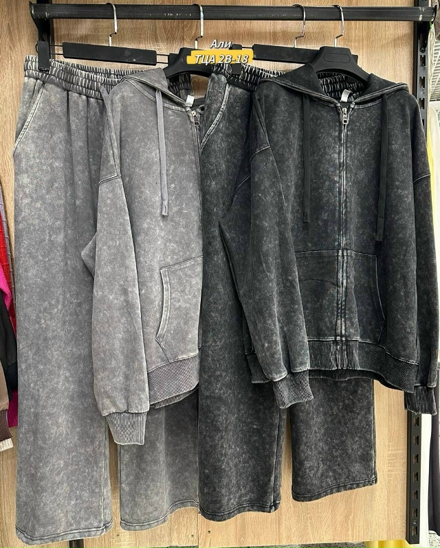 Спортивный костюм 23016623