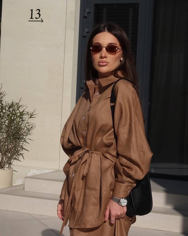 Платье 23017385