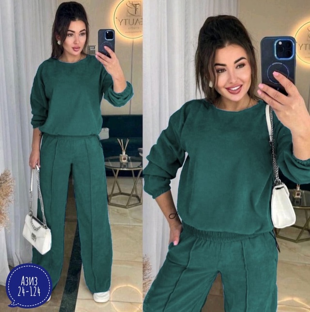 Спортивный костюм 23017718