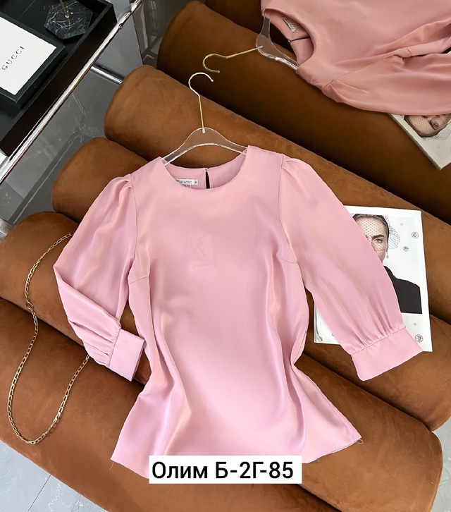 Блузка 23016563