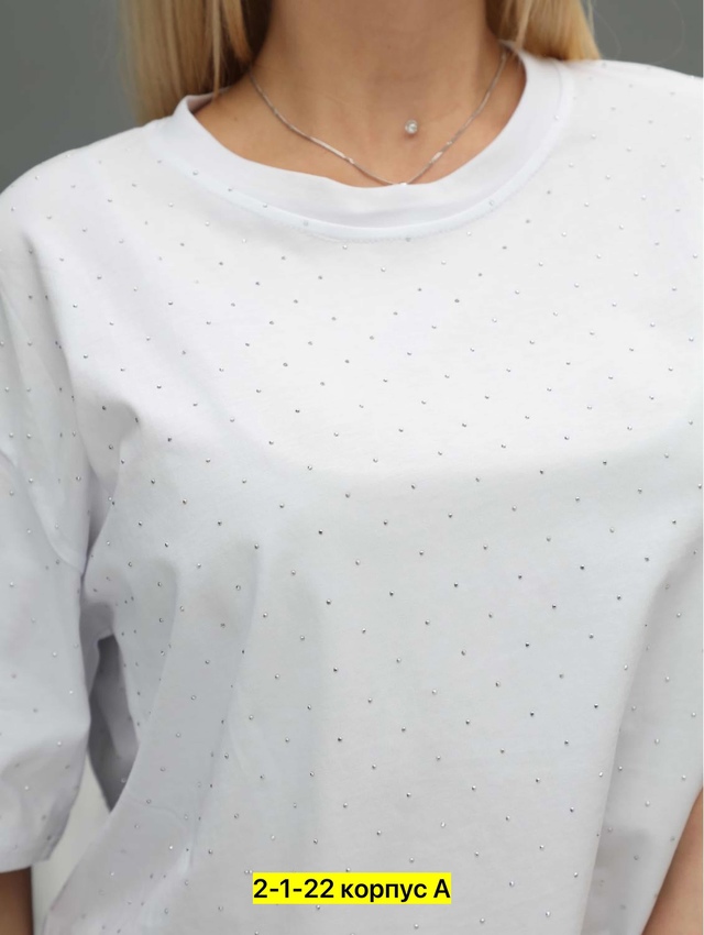 Футболка 23016625