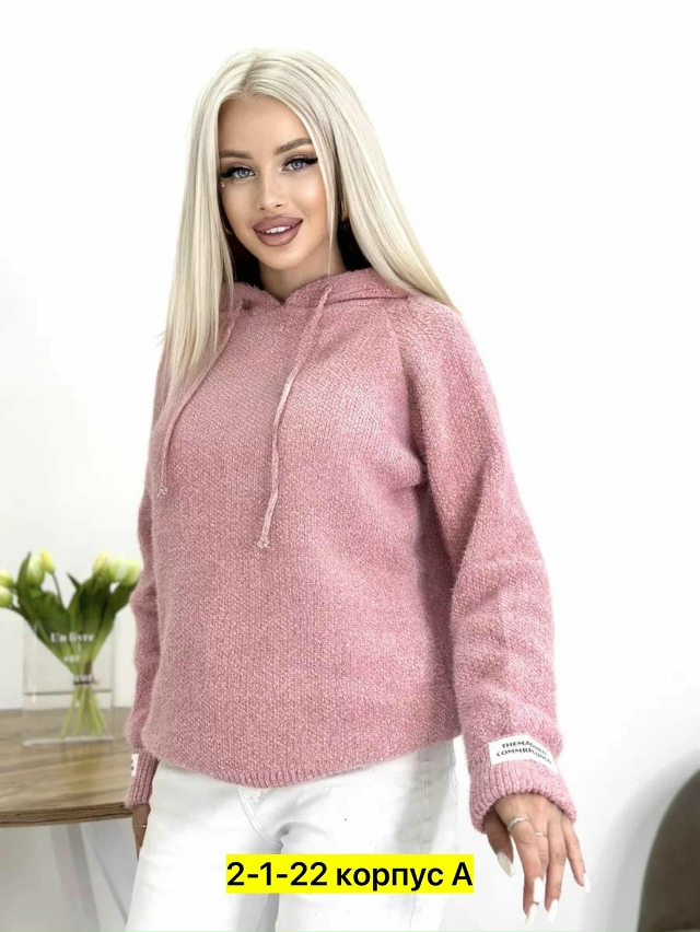 Кофта 23016624
