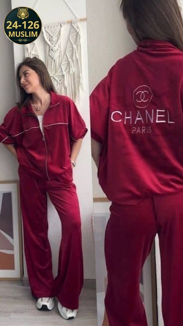 Спортивный костюм 23019114