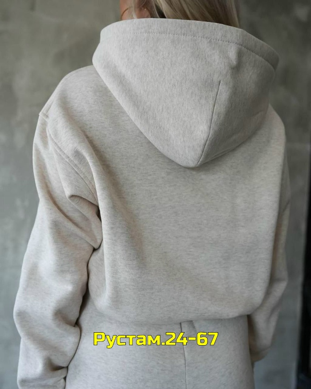 Спортивный костюм 23019002