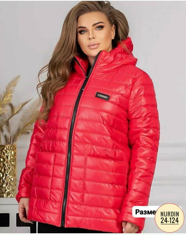 Куртка 23019162