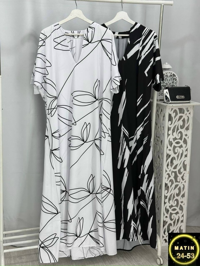 Платье 23019057