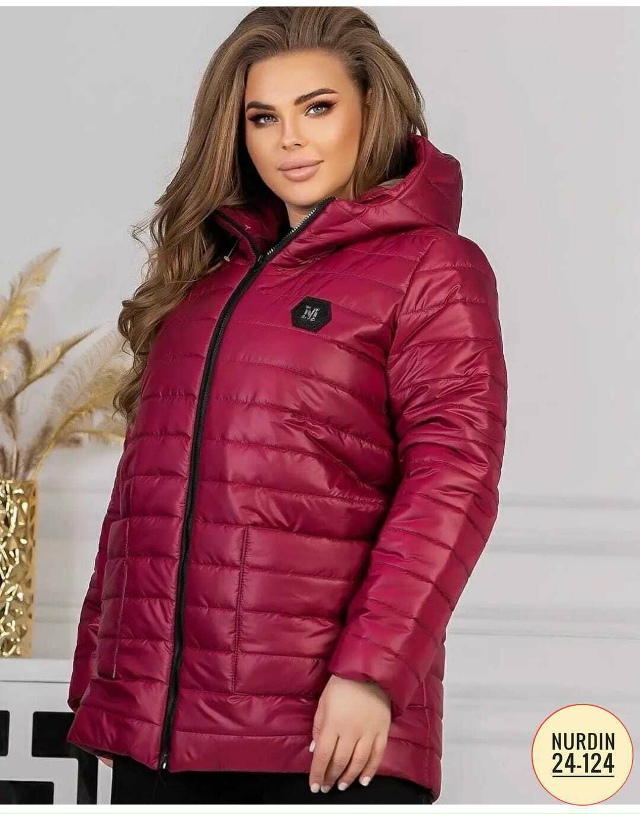 Куртка 23019162