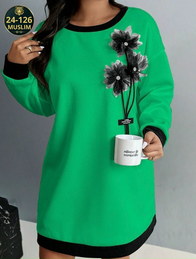 Платье 23019119