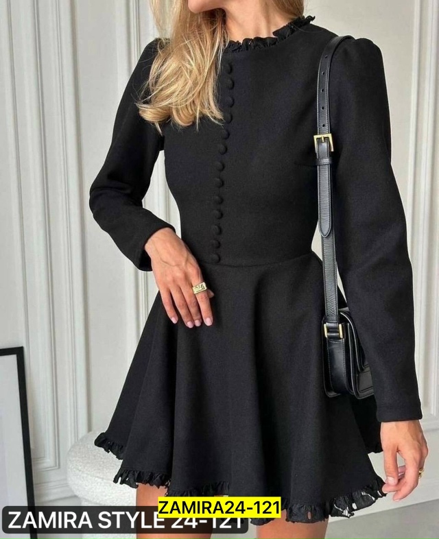 Платье 23018973