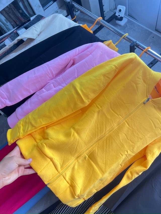 Толстовка 23017848