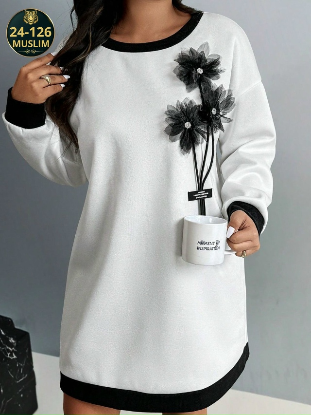 Платье 23019119