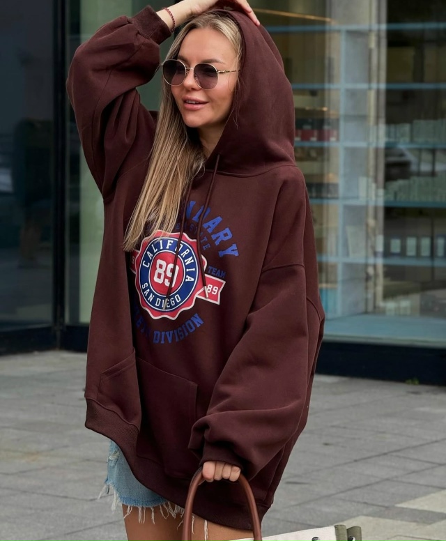 Толстовка 23018440