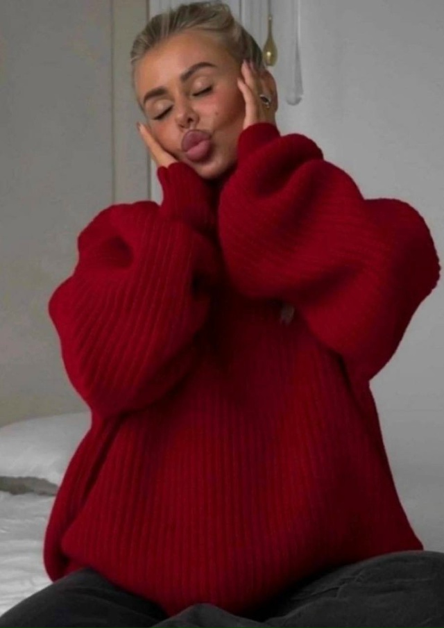 Свитер 23018434