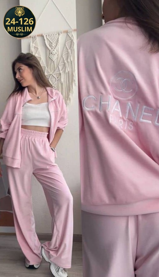 Спортивный костюм 23019114