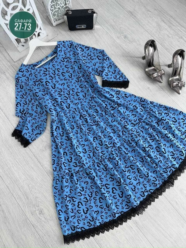 Платье 23018488