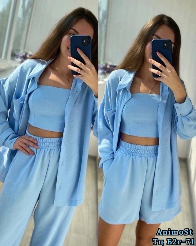 Костюм 23018162