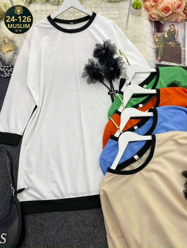 Платье 23019119