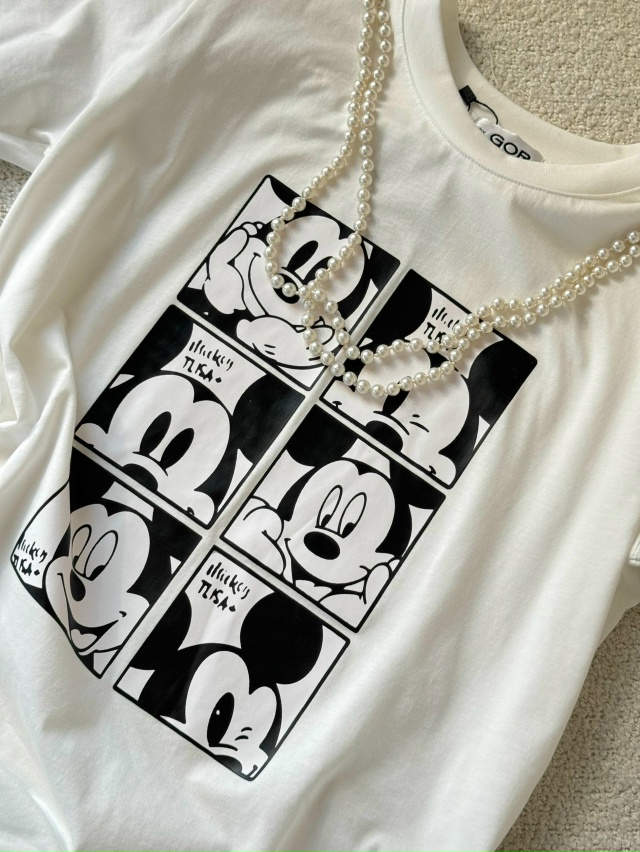 Футболка 23020484